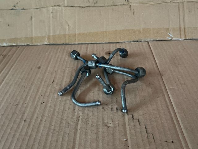 bontott MAZDA 6 Nyomócső