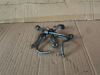 bontott MAZDA 6 Nyomócső