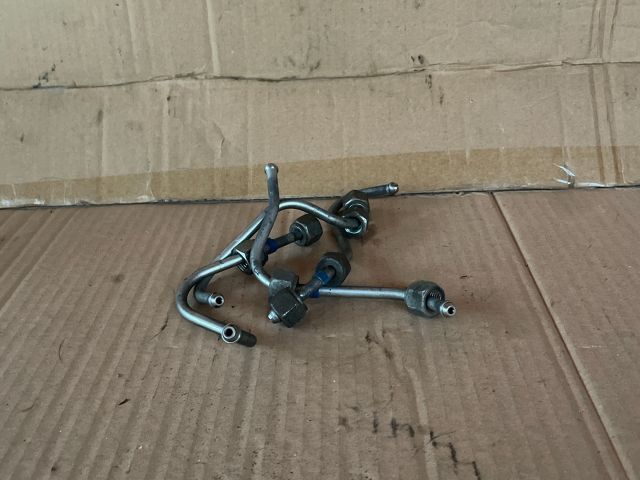 bontott MAZDA 6 Nyomócső