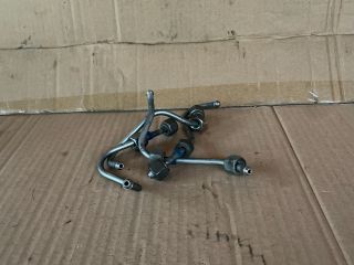 bontott MAZDA 6 Nyomócső