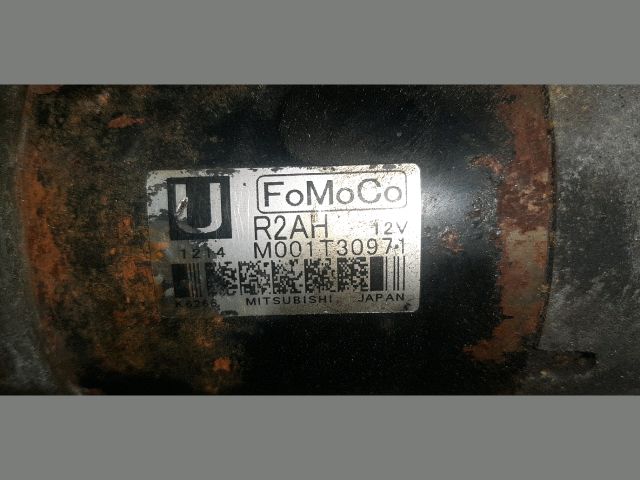 bontott MAZDA 6 Önindító