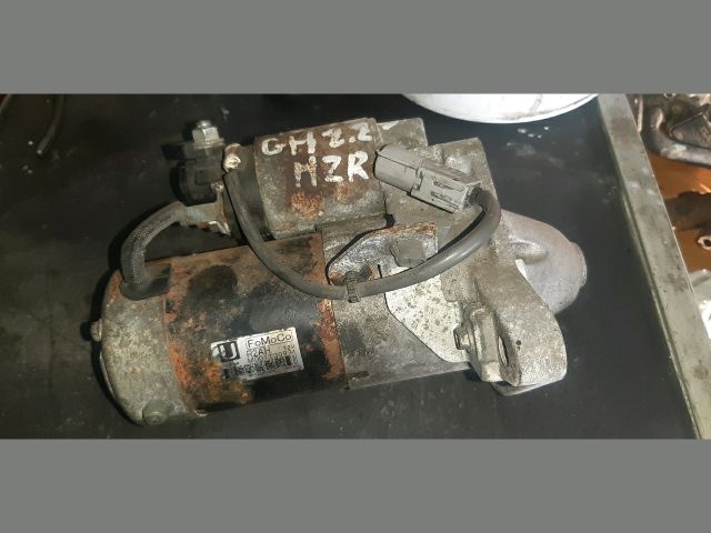 bontott MAZDA 6 Önindító