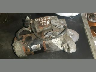 bontott MAZDA 6 Önindító