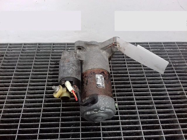 bontott MAZDA 6 Önindító