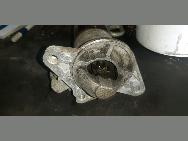 bontott MAZDA 6 Önindító