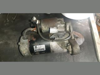 bontott MAZDA 6 Önindító