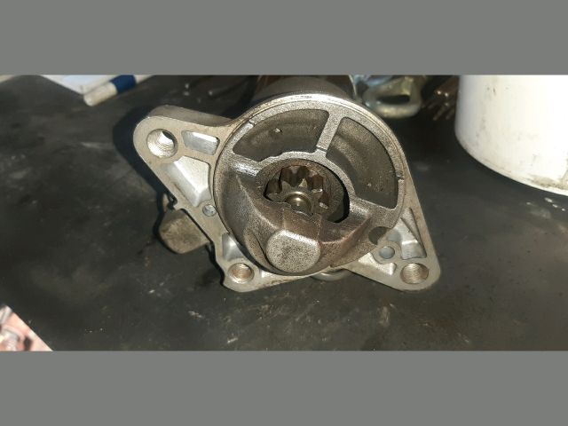 bontott MAZDA 6 Önindító