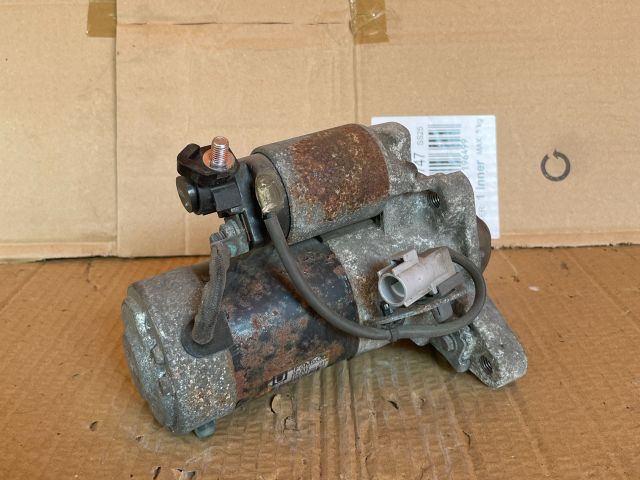 bontott MAZDA 6 Önindító