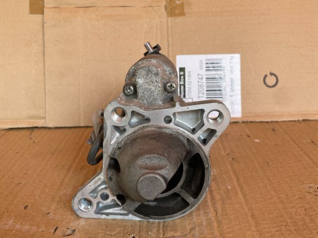 bontott MAZDA 6 Önindító