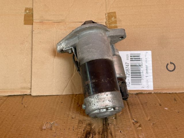 bontott MAZDA 6 Önindító