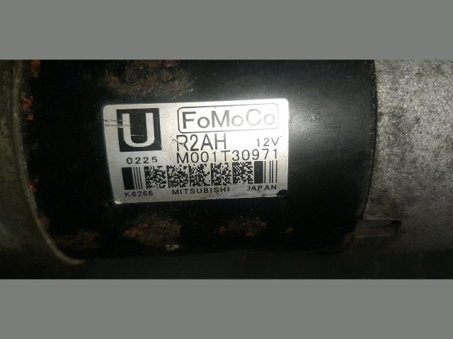 bontott MAZDA 6 Önindító