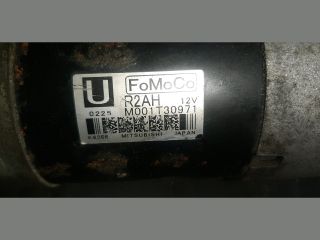 bontott MAZDA 6 Önindító