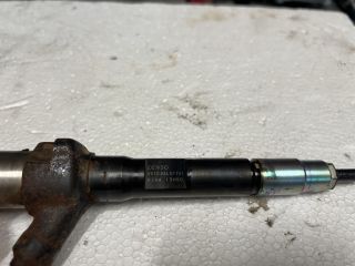 bontott MAZDA 6 Porlasztó (1 db)