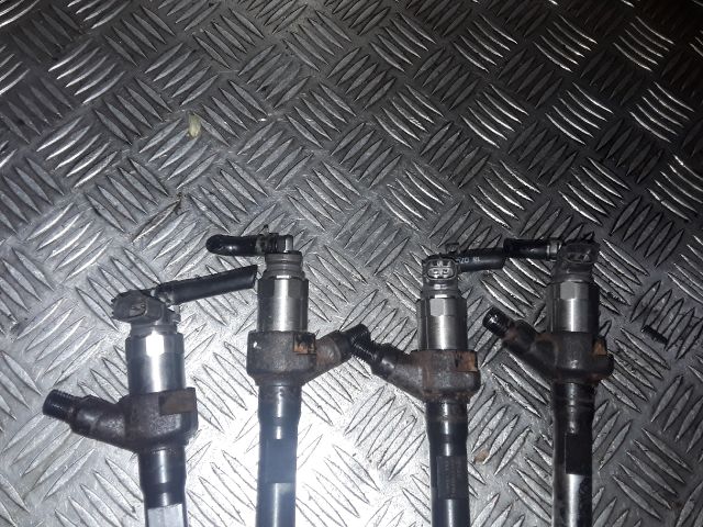 bontott MAZDA 6 Porlasztó (1 db)