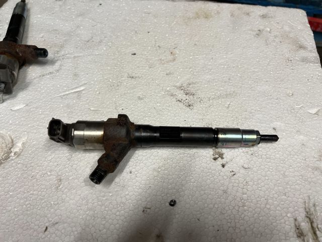 bontott MAZDA 6 Porlasztó (1 db)