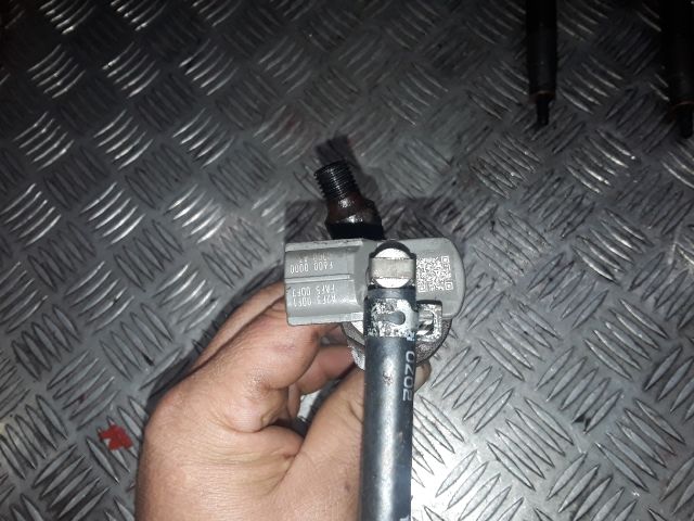 bontott MAZDA 6 Porlasztó (1 db)