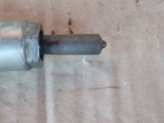 bontott MAZDA 6 Porlasztó (1 db)