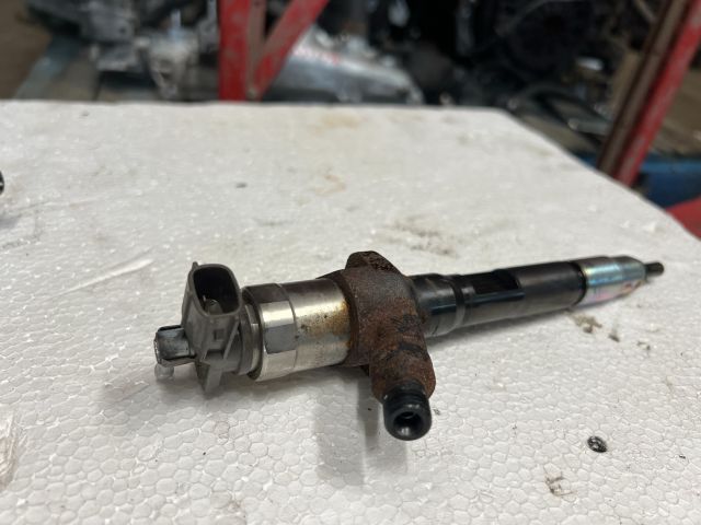 bontott MAZDA 6 Porlasztó (1 db)