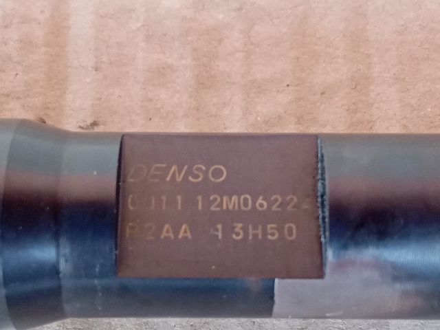 bontott MAZDA 6 Porlasztó (1 db)