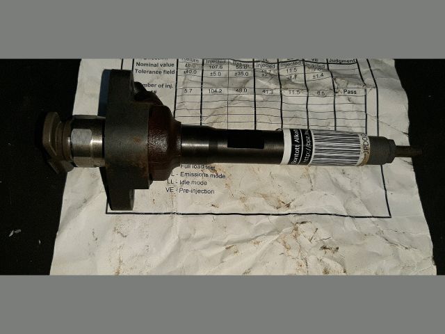 bontott MAZDA 6 Porlasztó (1 db)