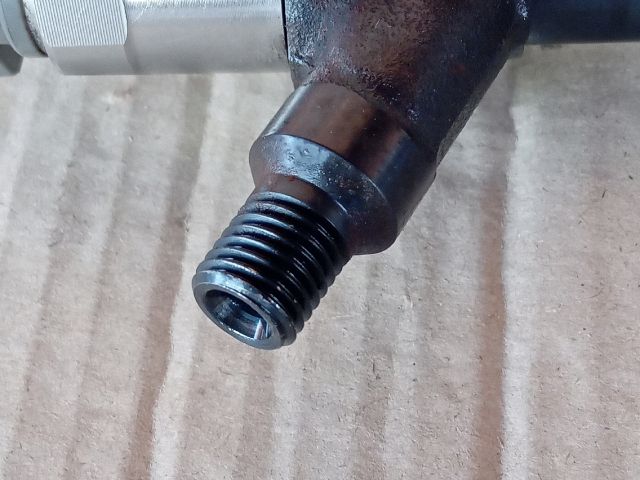 bontott MAZDA 6 Porlasztó (1 db)