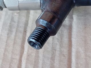 bontott MAZDA 6 Porlasztó (1 db)