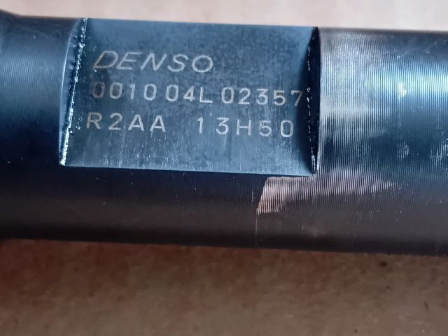 bontott MAZDA 6 Porlasztó (1 db)