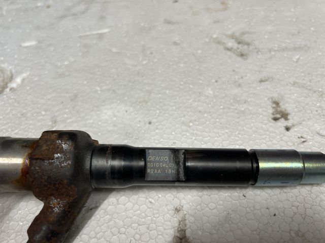 bontott MAZDA 6 Porlasztó (1 db)