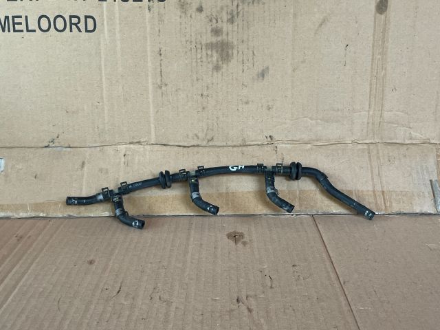 bontott MAZDA 6 Résolajcső