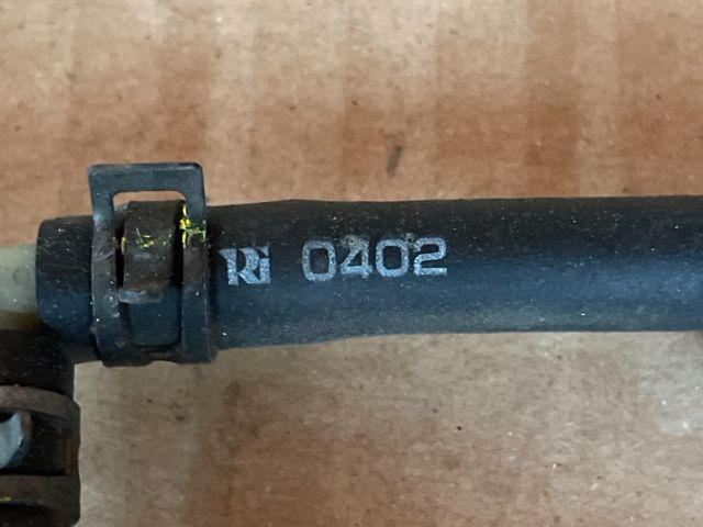 bontott MAZDA 6 Résolajcső