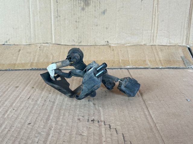 bontott MAZDA 6 Részecskeszűrő Nyomásérzékelő