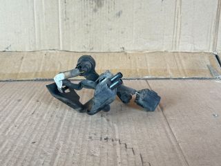 bontott MAZDA 6 Részecskeszűrő Nyomásérzékelő