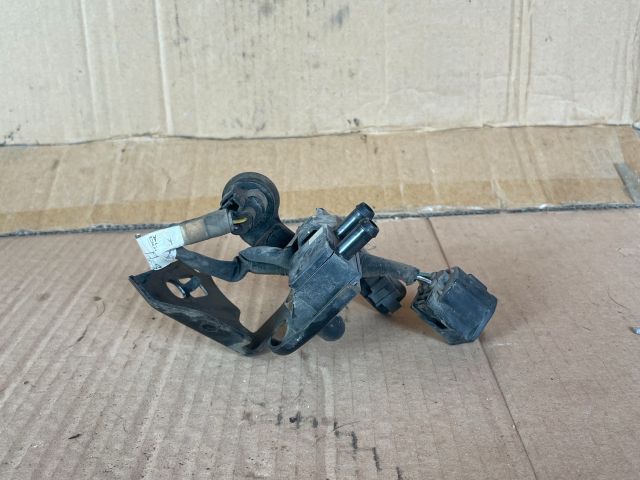 bontott MAZDA 6 Részecskeszűrő Nyomásérzékelő