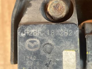 bontott MAZDA 6 Részecskeszűrő Nyomásérzékelő