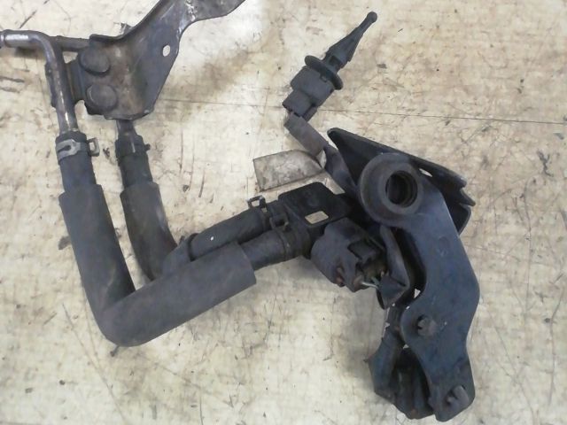 bontott MAZDA 6 Részecskeszűrő Nyomásérzékelő