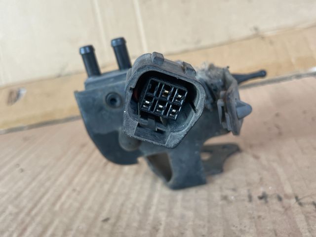 bontott MAZDA 6 Részecskeszűrő Nyomásérzékelő