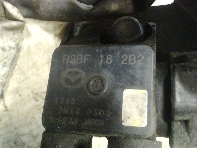 bontott MAZDA 6 Részecskeszűrő Nyomásérzékelő