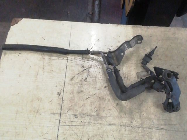 bontott MAZDA 6 Részecskeszűrő Nyomásérzékelő