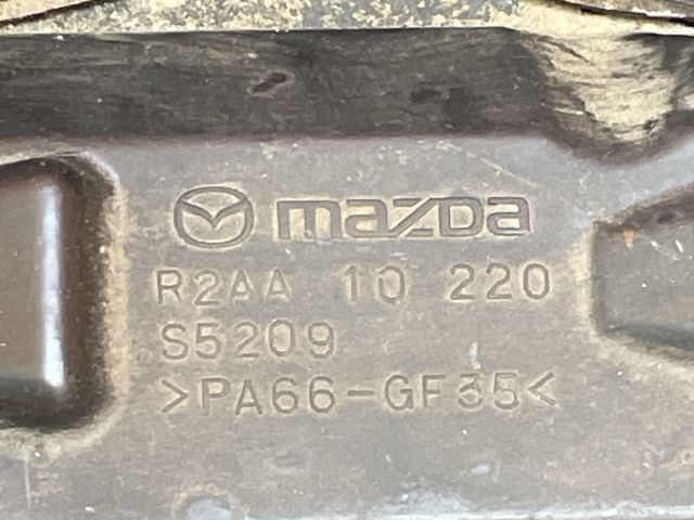 bontott MAZDA 6 Szelepfedél