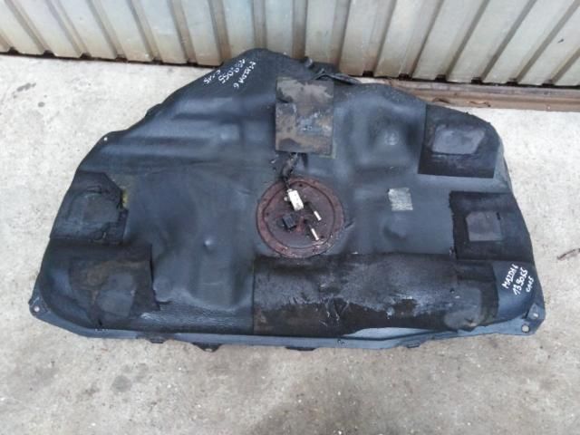 bontott MAZDA 6 Tank