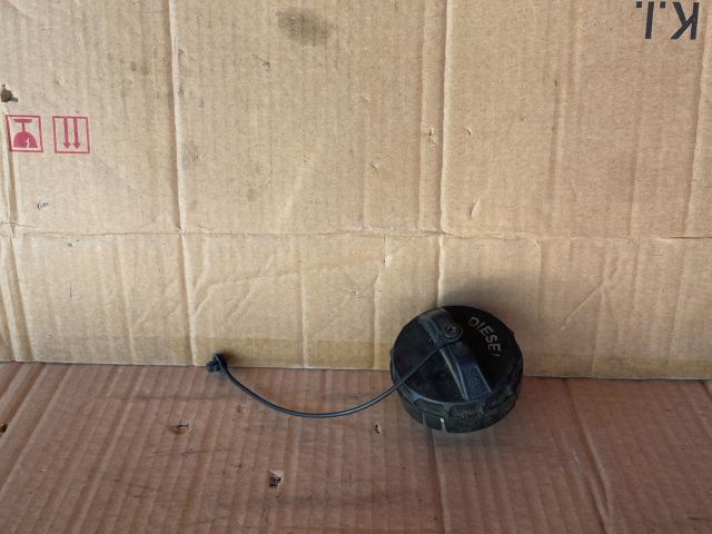 bontott MAZDA 6 Tanksapka