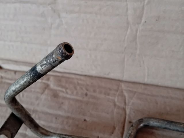 bontott MAZDA 6 Turbó Vízcső (Visszatérő)