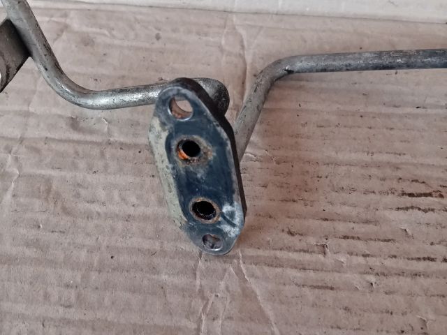 bontott MAZDA 6 Turbó Vízcső (Visszatérő)