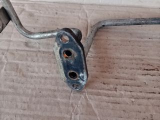 bontott MAZDA 6 Turbó Vízcső (Visszatérő)