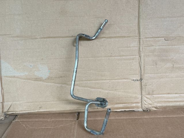 bontott MAZDA 6 Turbó Vízcső (Visszatérő)