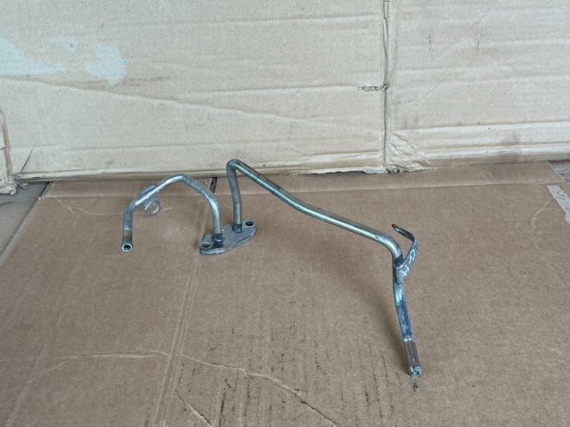 bontott MAZDA 6 Turbó Vízcső (Visszatérő)