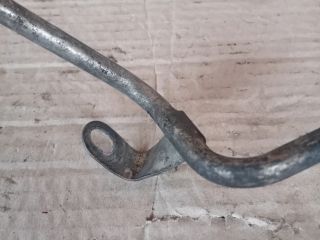 bontott MAZDA 6 Turbó Vízcső (Visszatérő)