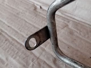 bontott MAZDA 6 Turbó Vízcső (Visszatérő)