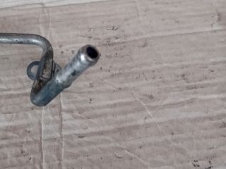 bontott MAZDA 6 Turbó Vízcső (Visszatérő)