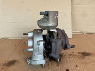 bontott MAZDA 6 Turbó